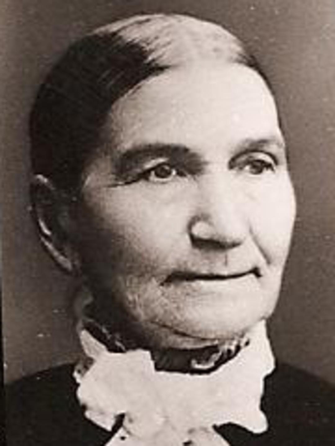 Elizabeth Robertson (1815 - 1891) Profile